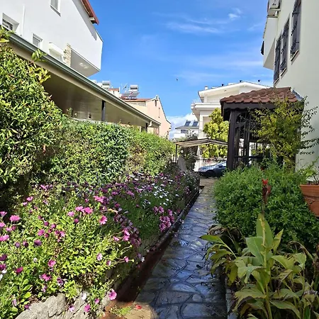 Gasthof Miji Fethiye